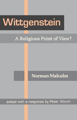 Wittgenstein