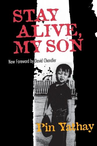 Stay Alive, My Son