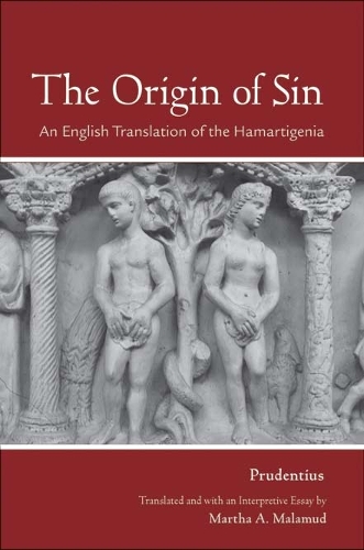 The Origin of Sin