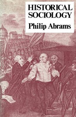 Historical Sociology