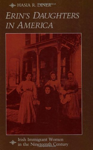 Erin's Daughters in America
