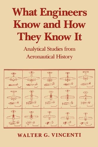 What Engineers Know and How They Know It