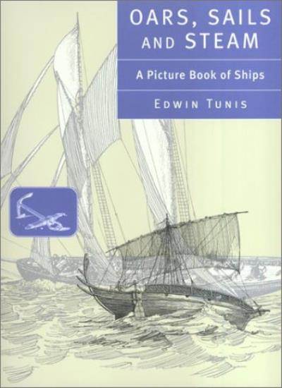 Oars, Sails and Steam
