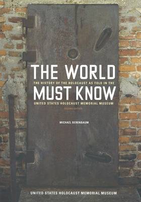 The World Must Know