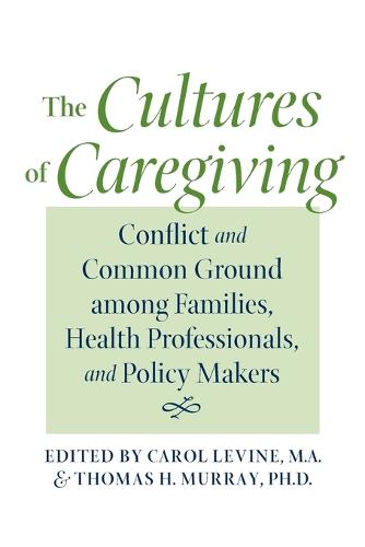 The Cultures of Caregiving