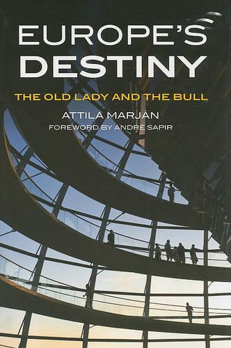 Europe's Destiny