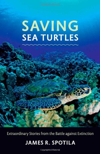 Saving Sea Turtles