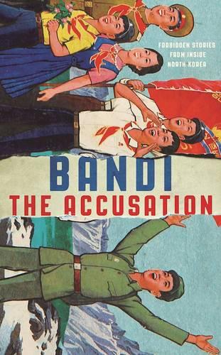 The Accusation
