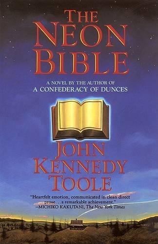 The Neon Bible