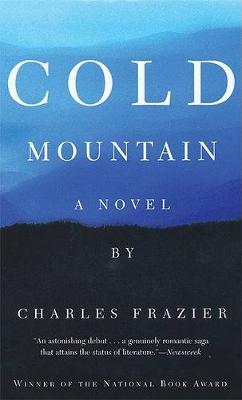 Cold Mountain