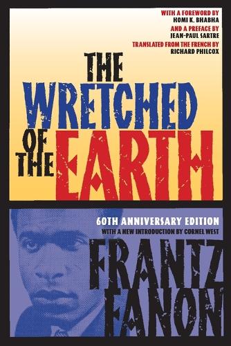 Wretched of the Earth