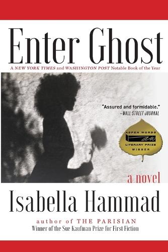 Enter Ghost