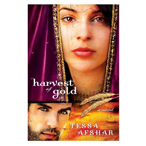 Harvest of Gold