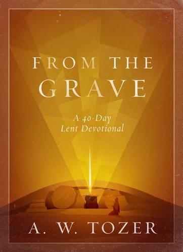 From The Grave