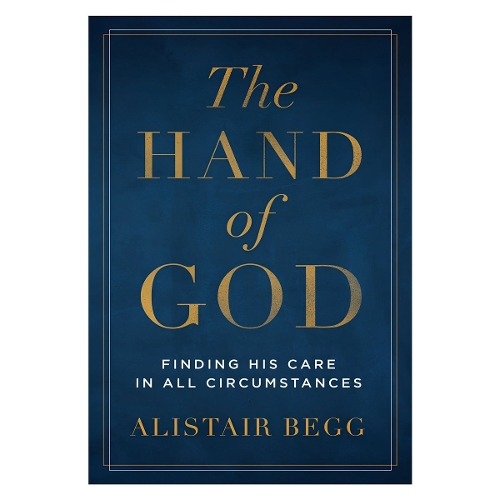 Hand of God, The