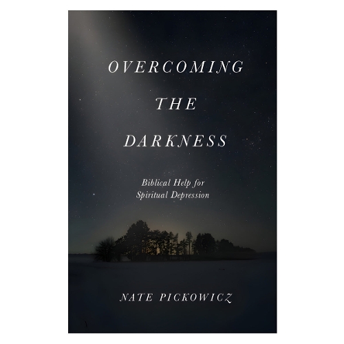 Overcoming the Darkness