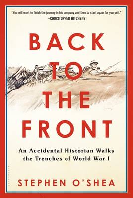 Back to the Front