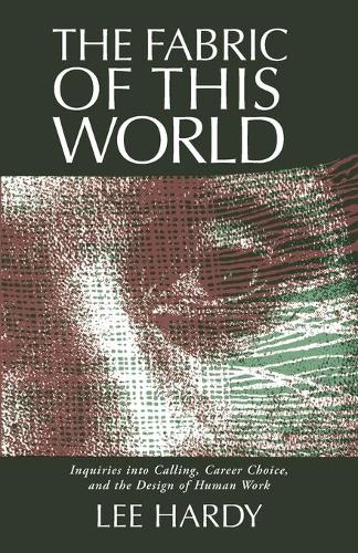 Fabric of This World