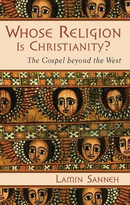 Whose Religion is Christianity?