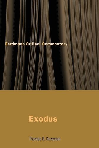 Commentary on Exodus