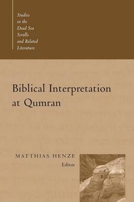 Biblical Interpretation at Qumran