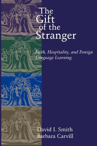 The Gift of the Stranger