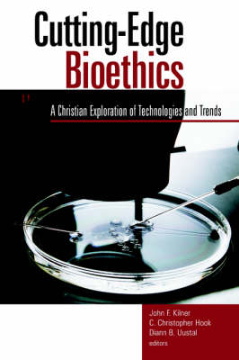 Cutting Edge Biothics