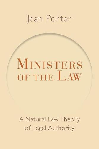 Ministers of the Law