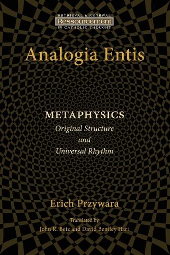 Analogia Entis