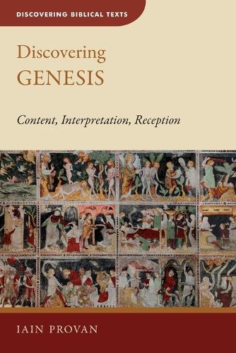 Discovering Genesis