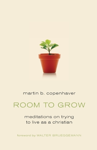Room to Grow