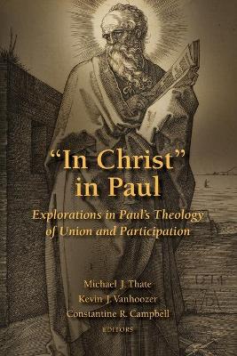In Christ in Paul