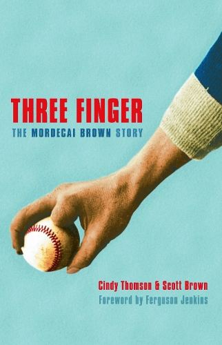 Three Finger