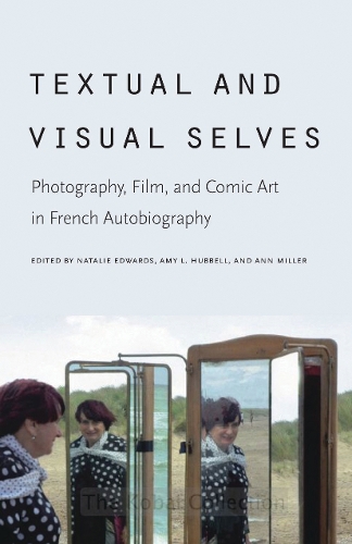 Textual and Visual Selves