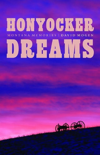 Honyocker Dreams