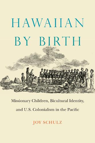 Hawaiian by Birth