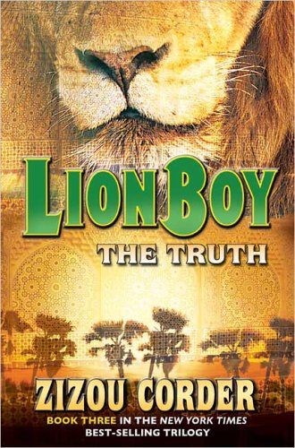 The Truth (Lionboy Trilogy)