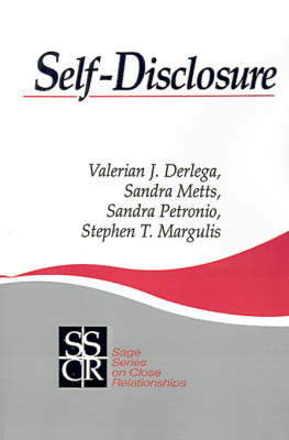 Self-Disclosure