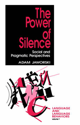 The Power of Silence