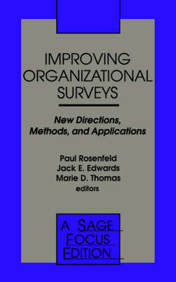 Improving Organizational Surveys