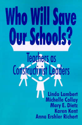 Who Will Save Our Schools?