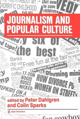 Journalism and Popular Culture