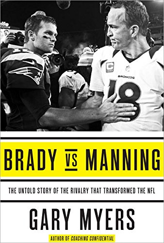 Brady vs Manning
