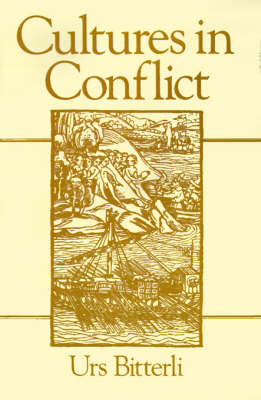 Cultures in Conflict