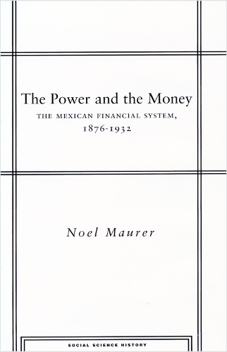 The Power and the Money