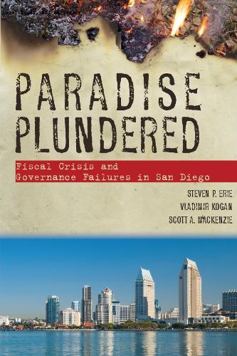 Paradise Plundered