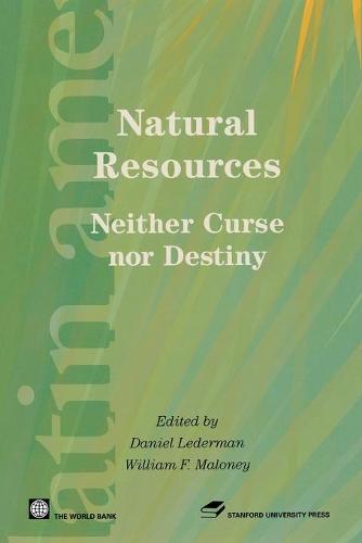 Natural Resources