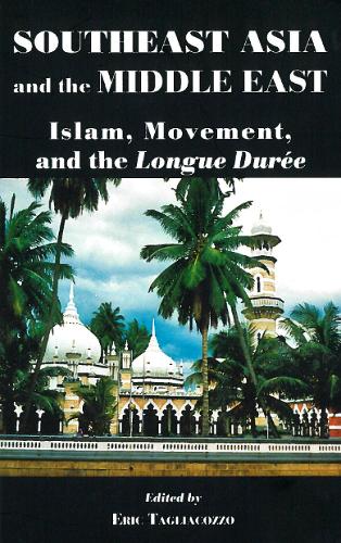 Southeast Asia and the Middle East