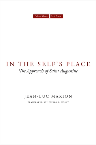 In the Self's Place