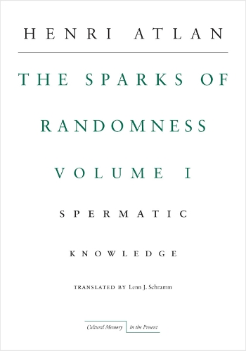 The Sparks of Randomness, Volume 1